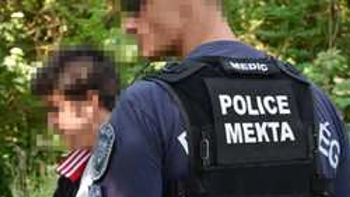 Szívszorító karácsony: a meggyilkolt Adrienn családja a temetőben állított fát