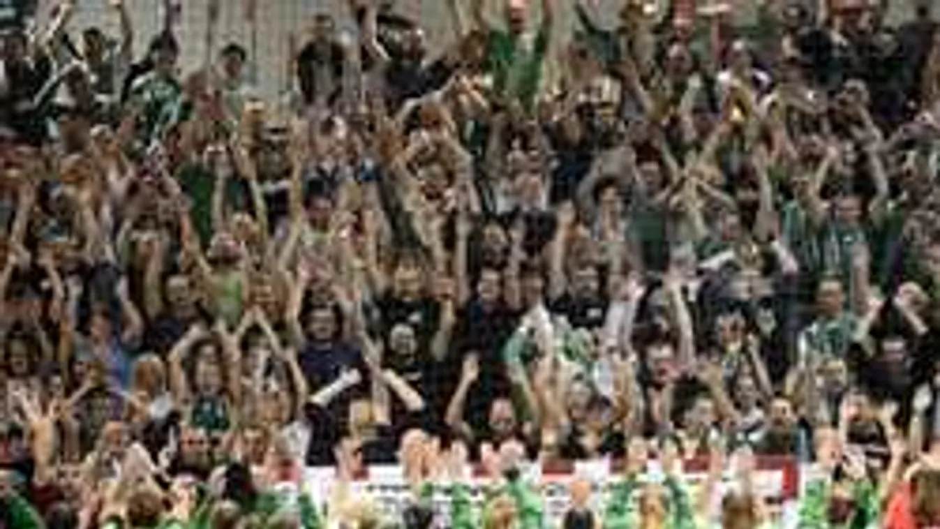 Milliókra büntették meg a női kézilabdázókat