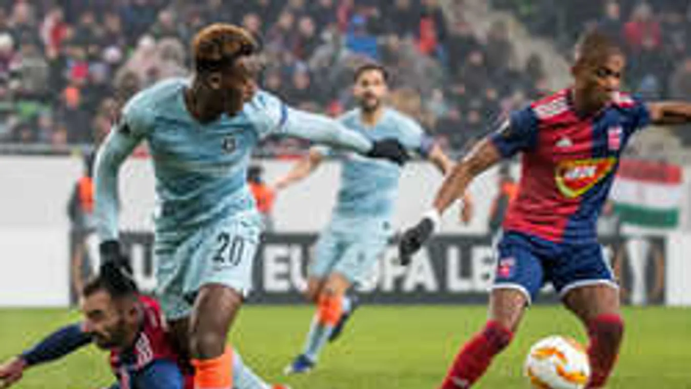 Megszólalt az Eb-győztes focista: magyar állampolgár lenne