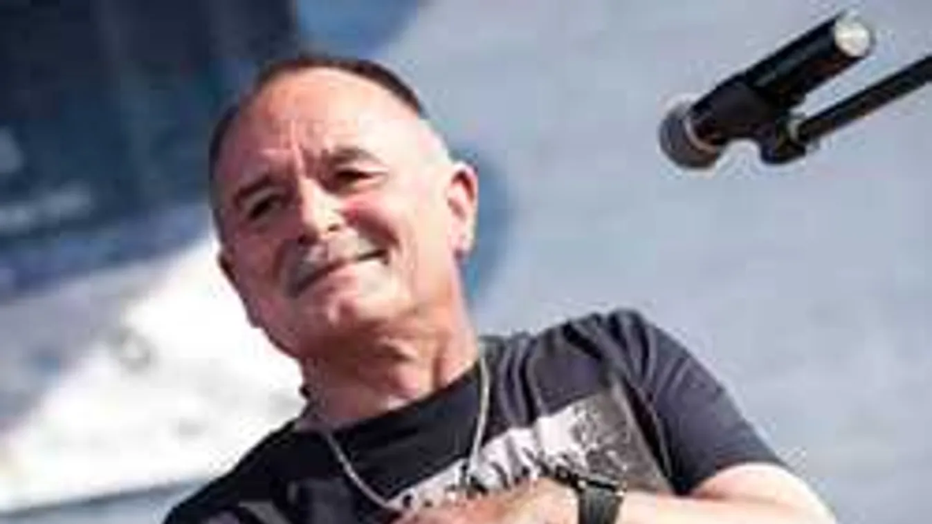 Gólyahír, megszületett Nagy Feró unokája