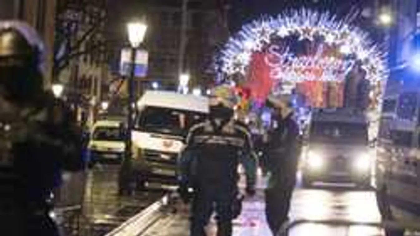 Orbán Viktor: Strasbourgban az európai keresztény kultúrát vették célba