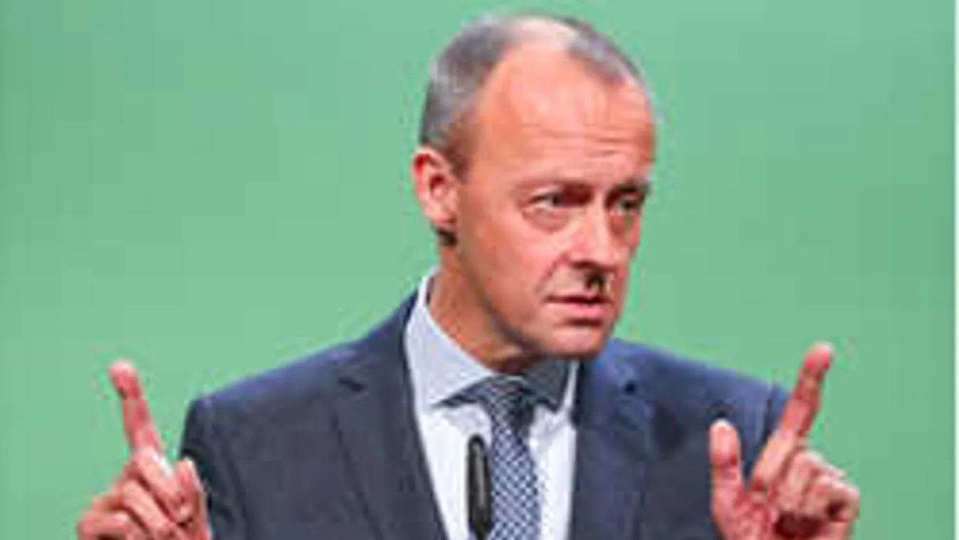 Merkel ma távozik, ők a lehetséges utódok