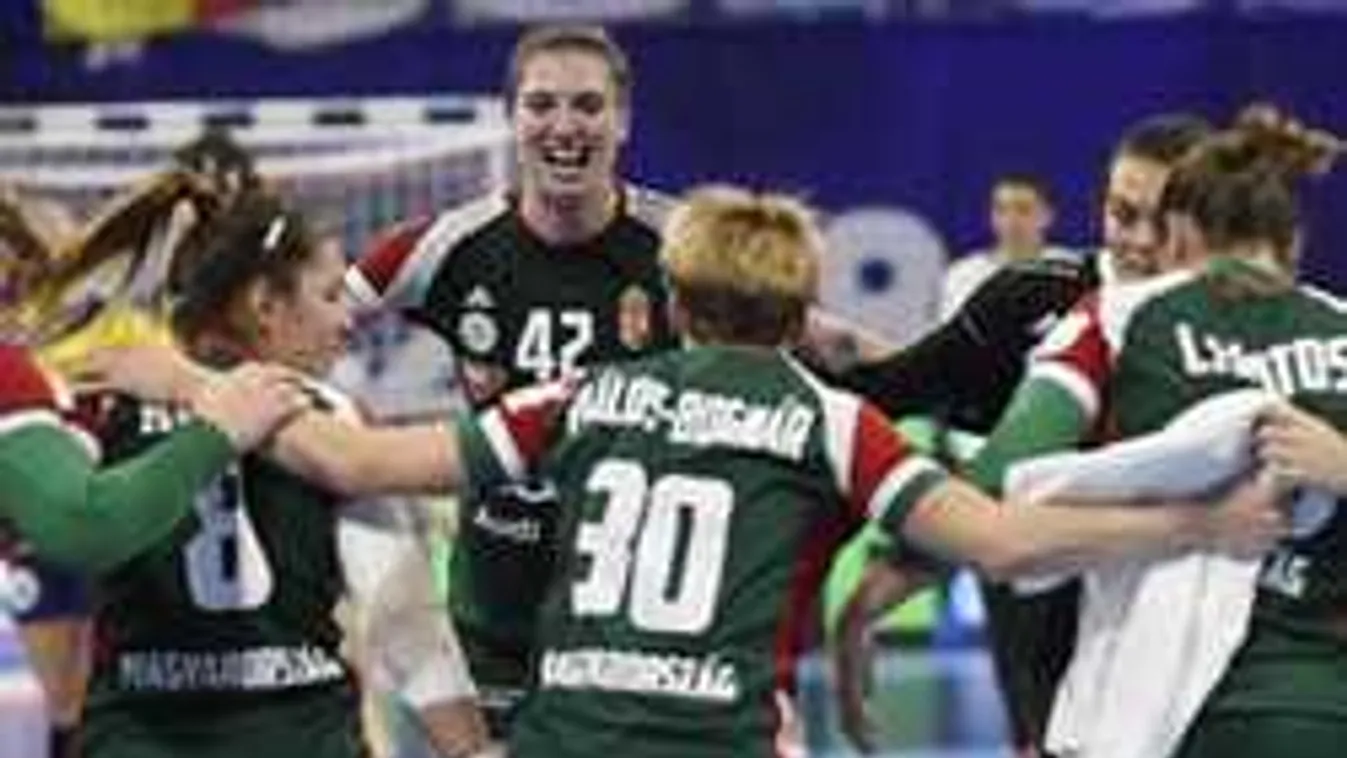 Végre egy remek válogatott, ki kell jutni az olimpiára