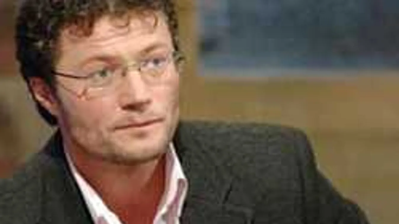 Intim családi pillanatot osztott meg Stohl András