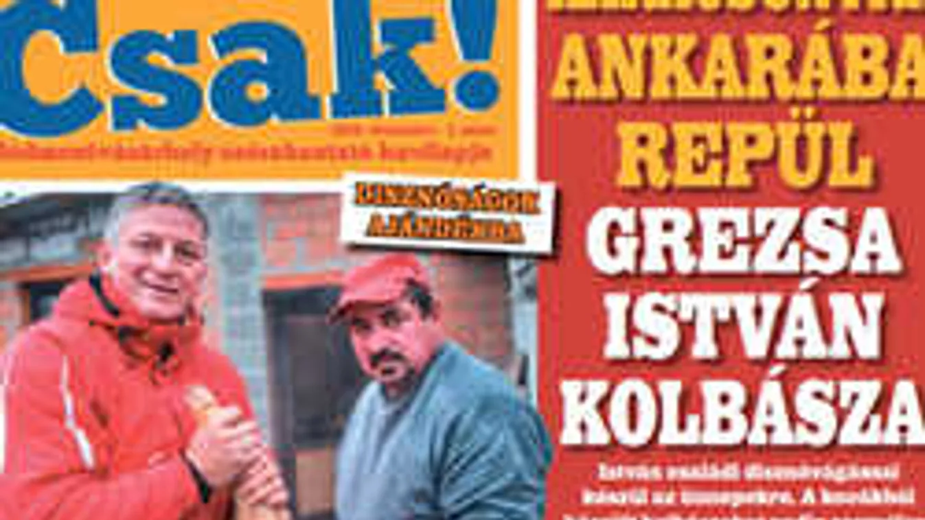 Bulvár havilap indult Hódmezővásárhelyen