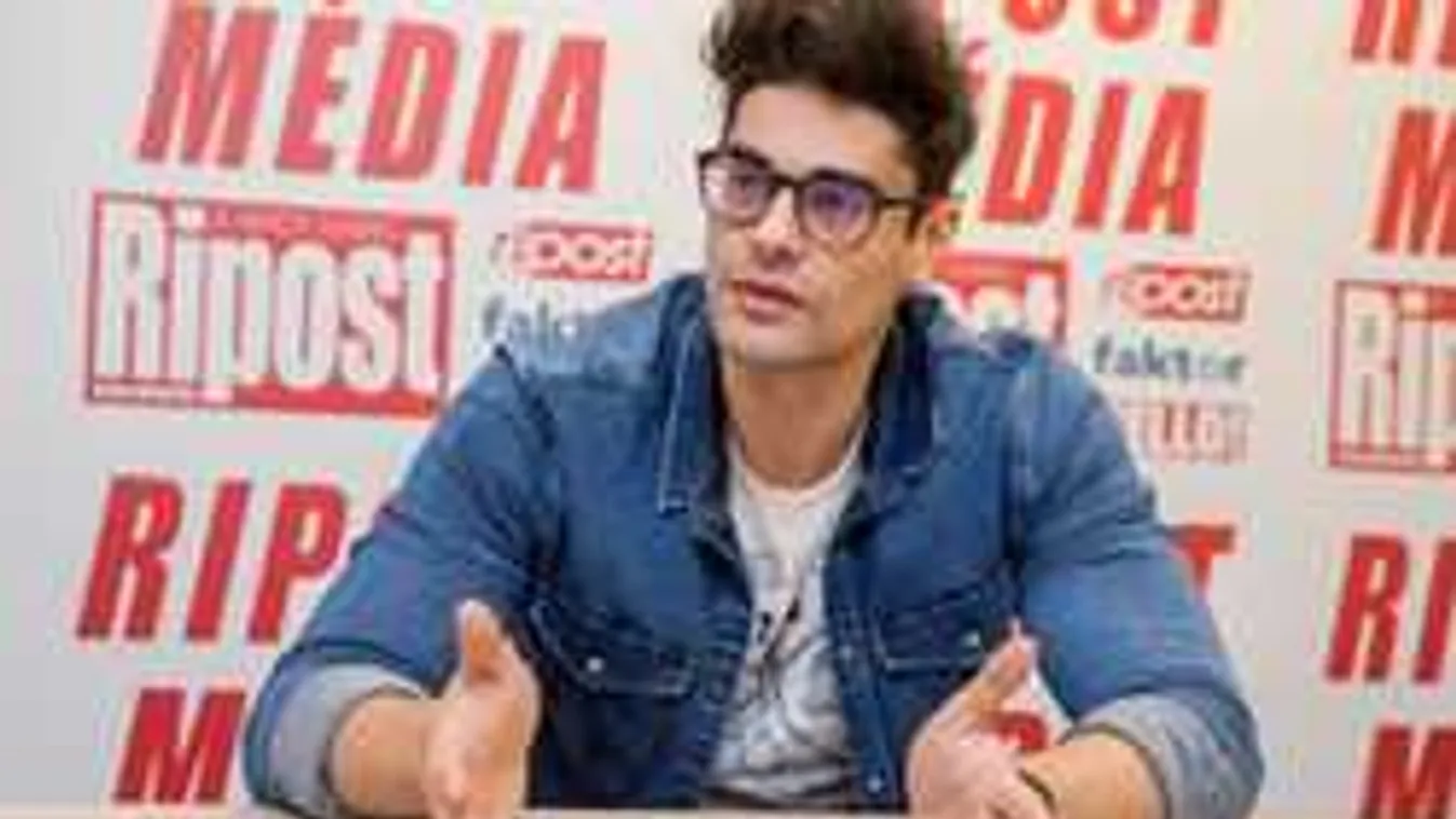 Freddie kitálalt: Elszomorított, ahogyan Majkáék viselkedtek velem