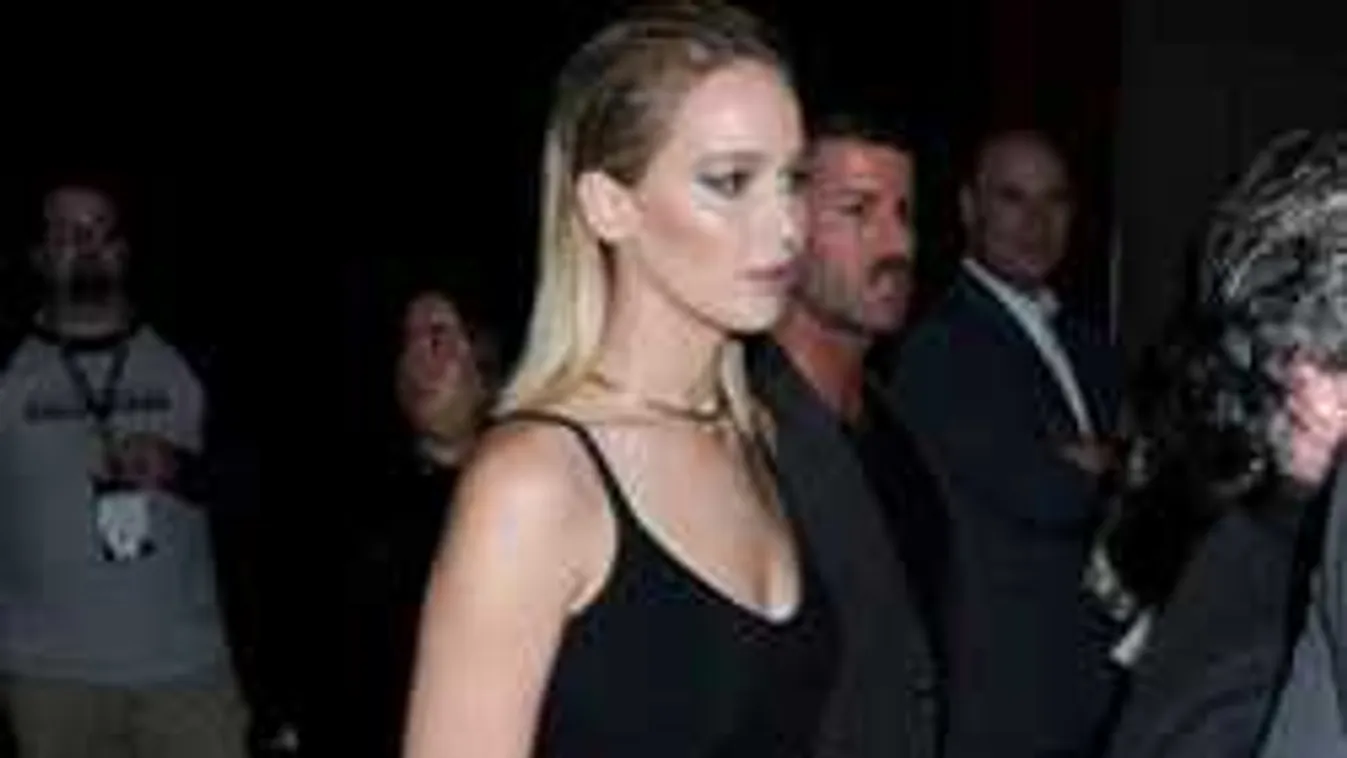 "Lefeküdtem Jennifer Lawrence-szel" - hencegett áldozatának a zaklatással vádolt filmes