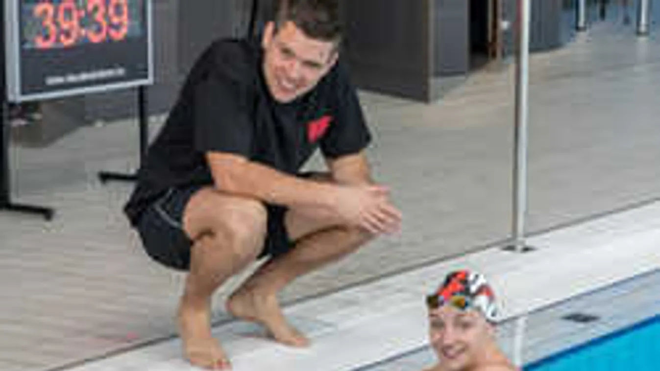 Ez a siker titka? Különleges trükk segített Hosszú Katinkának