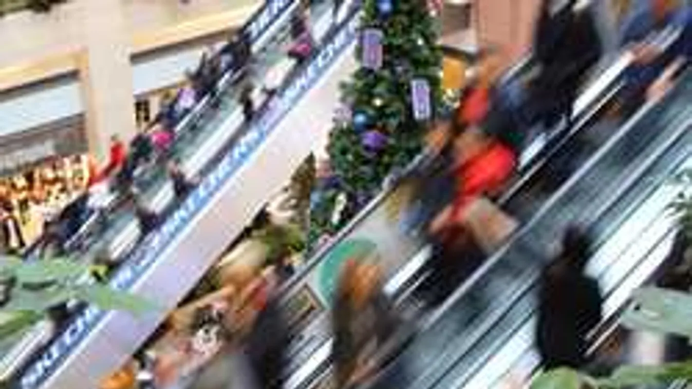 Erre figyelj a bevásárláskor, ha nem akarsz idegeskedni az ünnepek alatt