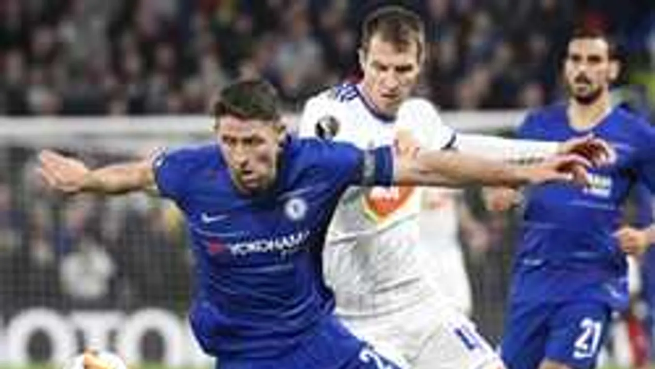 Az év meccse vár a Vidire, összejöhet a bravúr a Chelsea ellen?