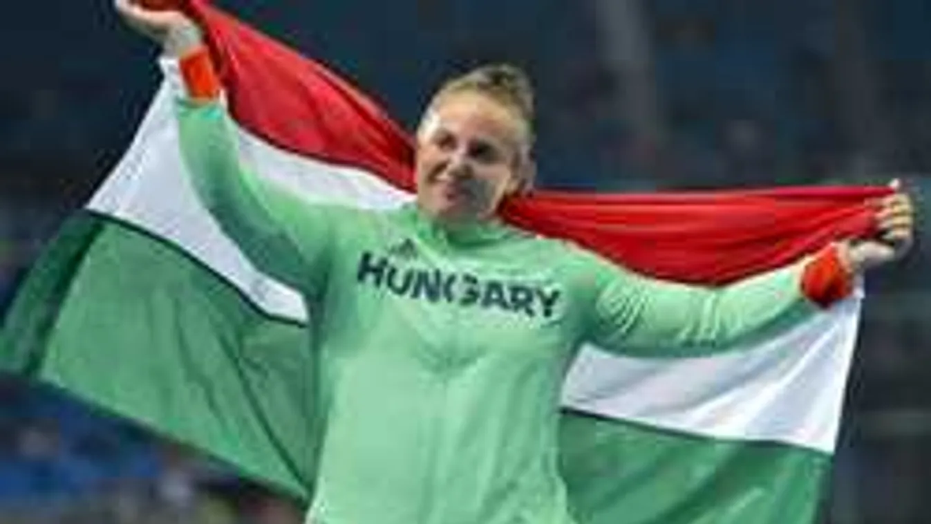 Már csak hármat kell aludni, kedden az egész magyar sport ünnepelhet