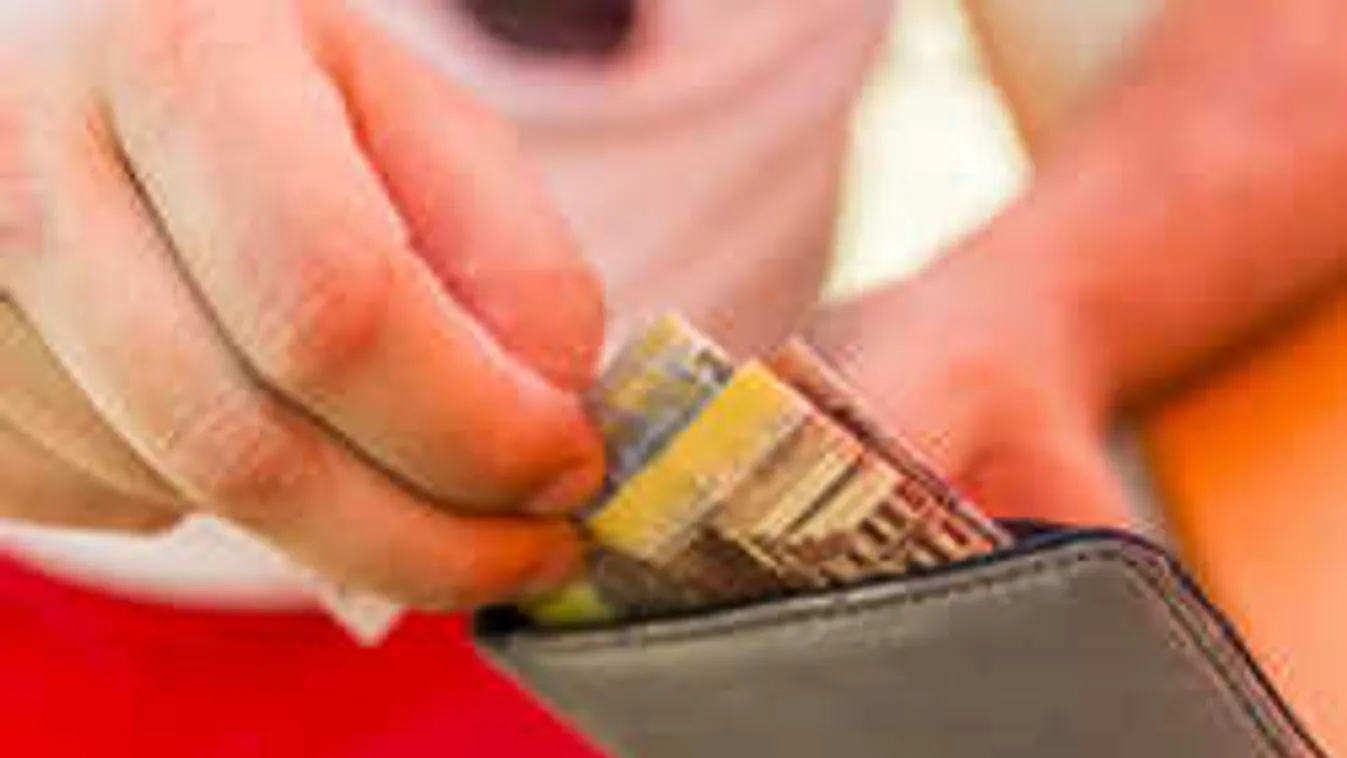 Rátámadt a nagyira a családi pótlék miatt