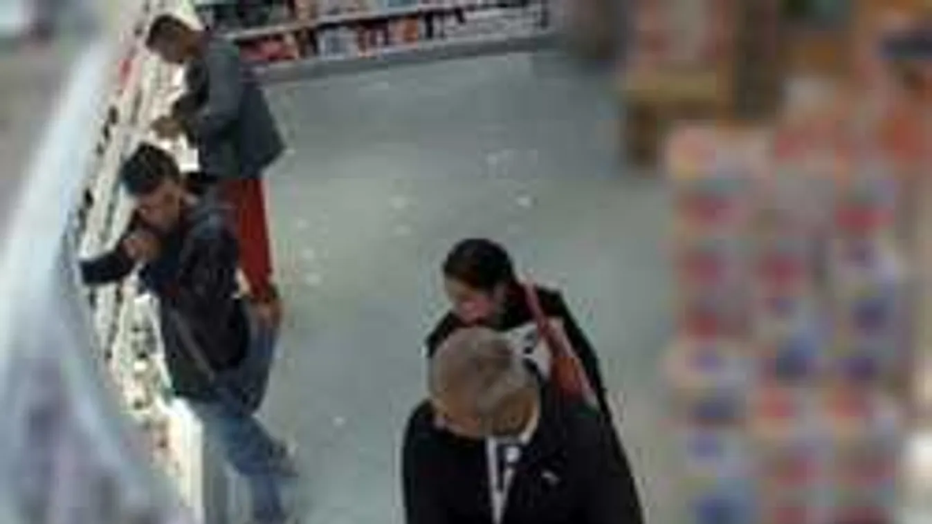 Pofátlan dolgot műveltek Kőbányán, videóra is vették