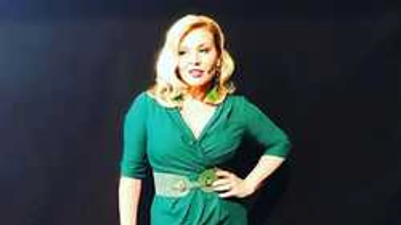 Õ lehet Liptai Claudia utódja a TV2-nél