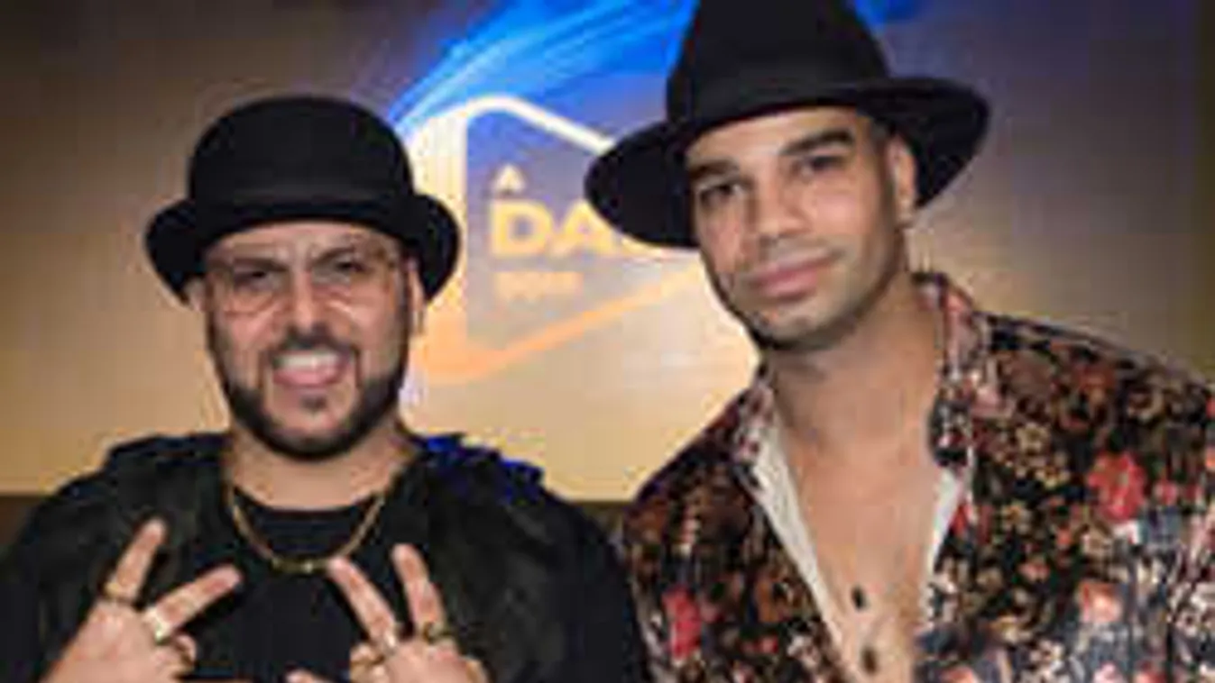 Hatalmas fordulat, külföldön is felfigyeltek Kállay-Saunders Andrásra