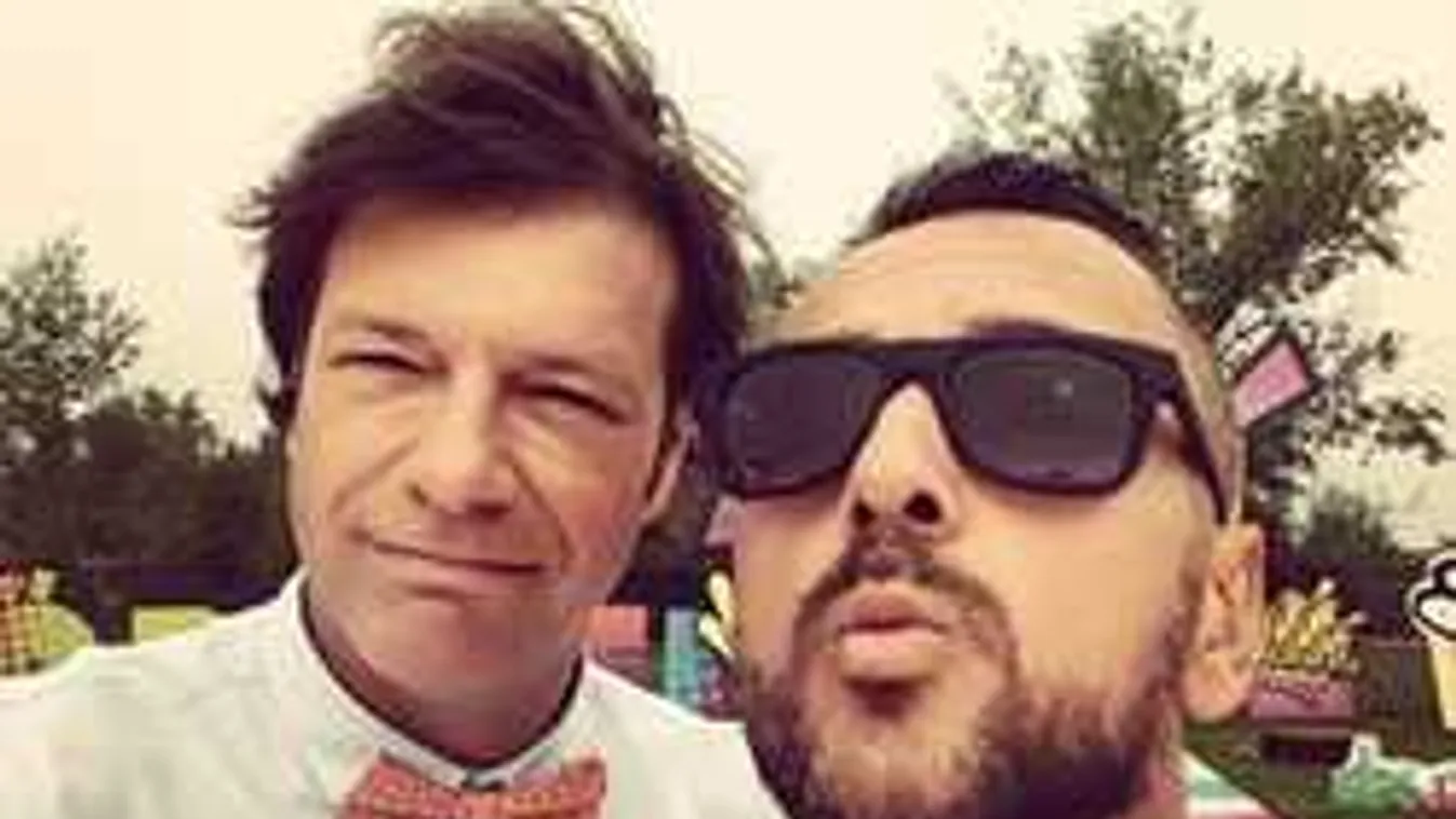 Kiszivárgott a videó Majkáról és Tilláról: kibeszélték Weisz Fannit