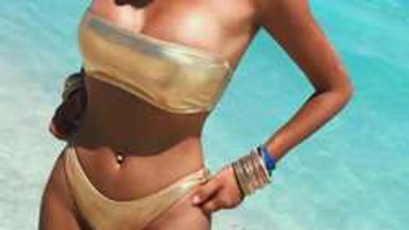 Meglepő és szexi lesz 2019 fürdőruhadivatja