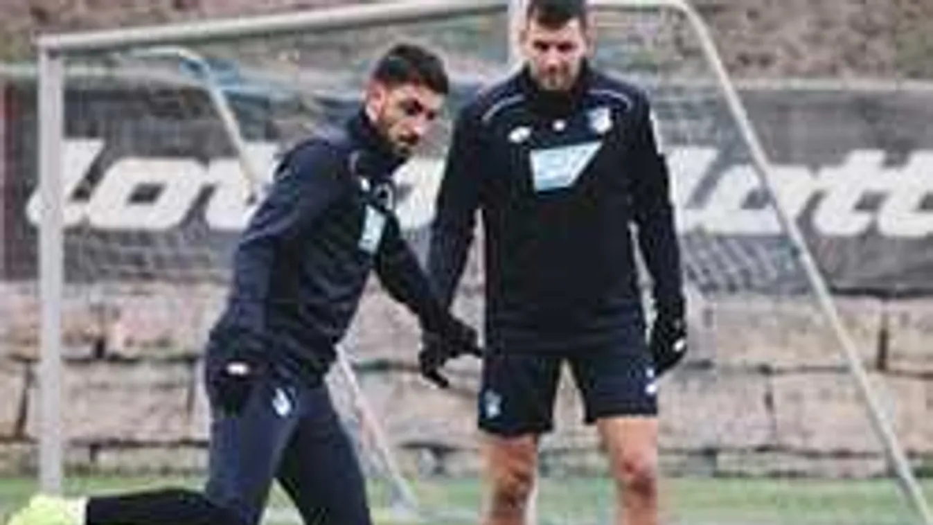 Németországból érkezett elképesztő hír Szalai Ádámról