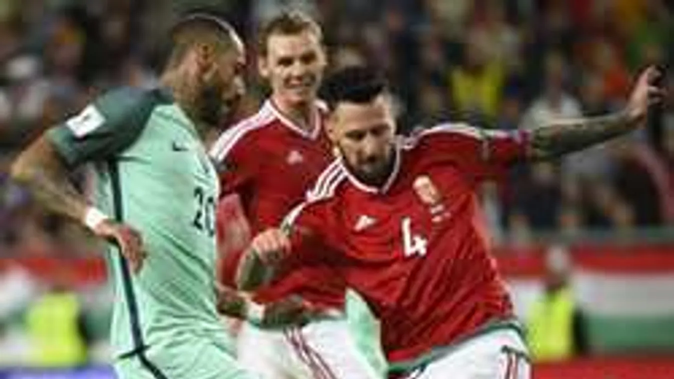 Váratlan hír, túladhatnak Marco Rossi alapemberén