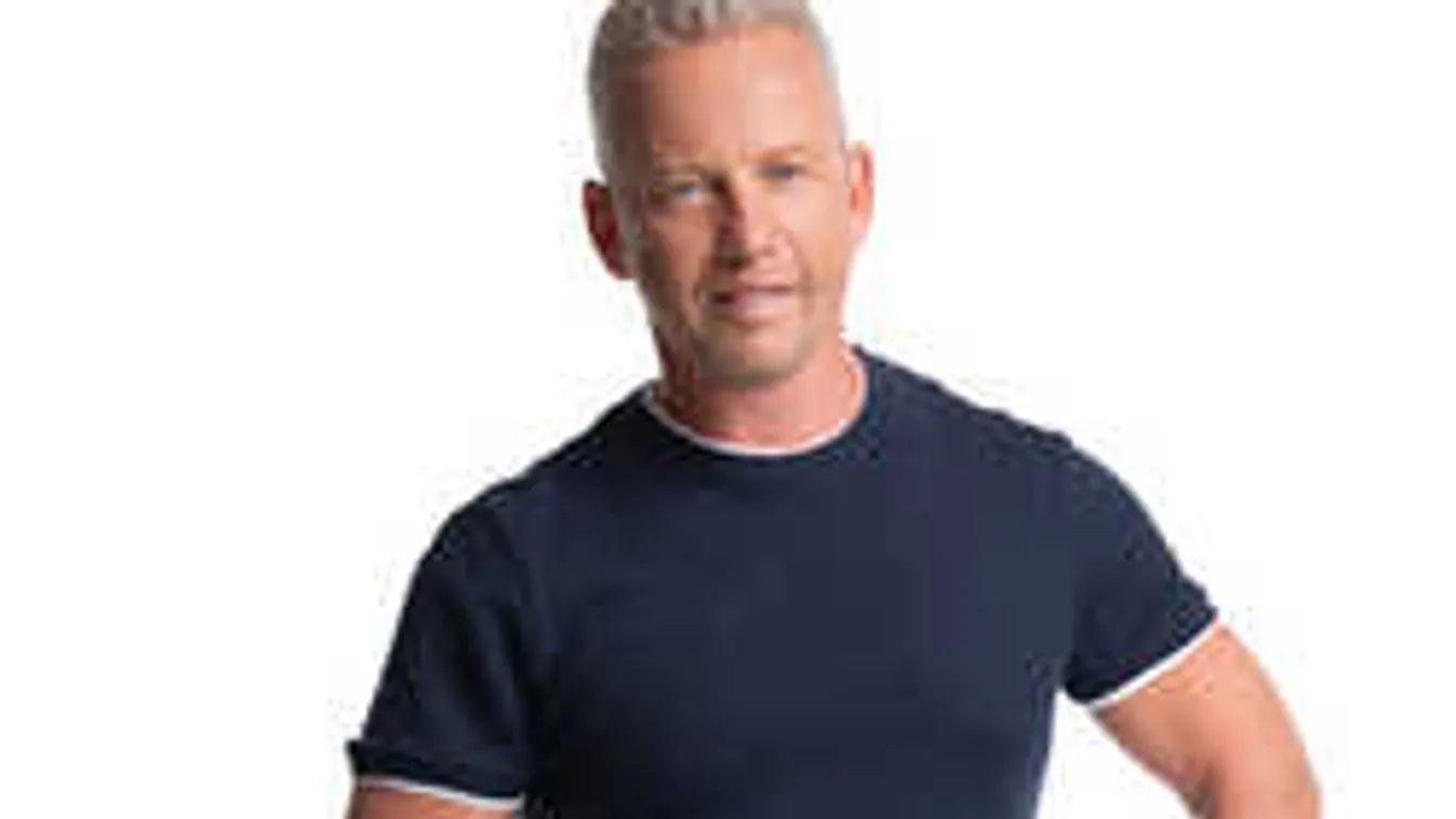 Elárulta, ezért állt betegen is színpadra Schobert Norbi