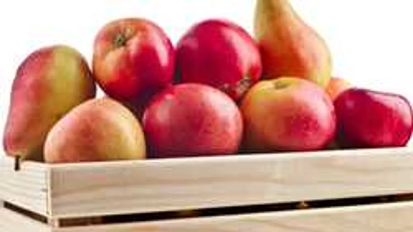 Így tárold az almát és a körtét, fantasztikus lesz hónapok múlva is
