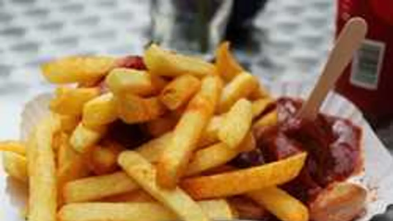 Eszméletlen, mi derült ki a sült krumpliról, és ennek végre tényleg örülhetünk