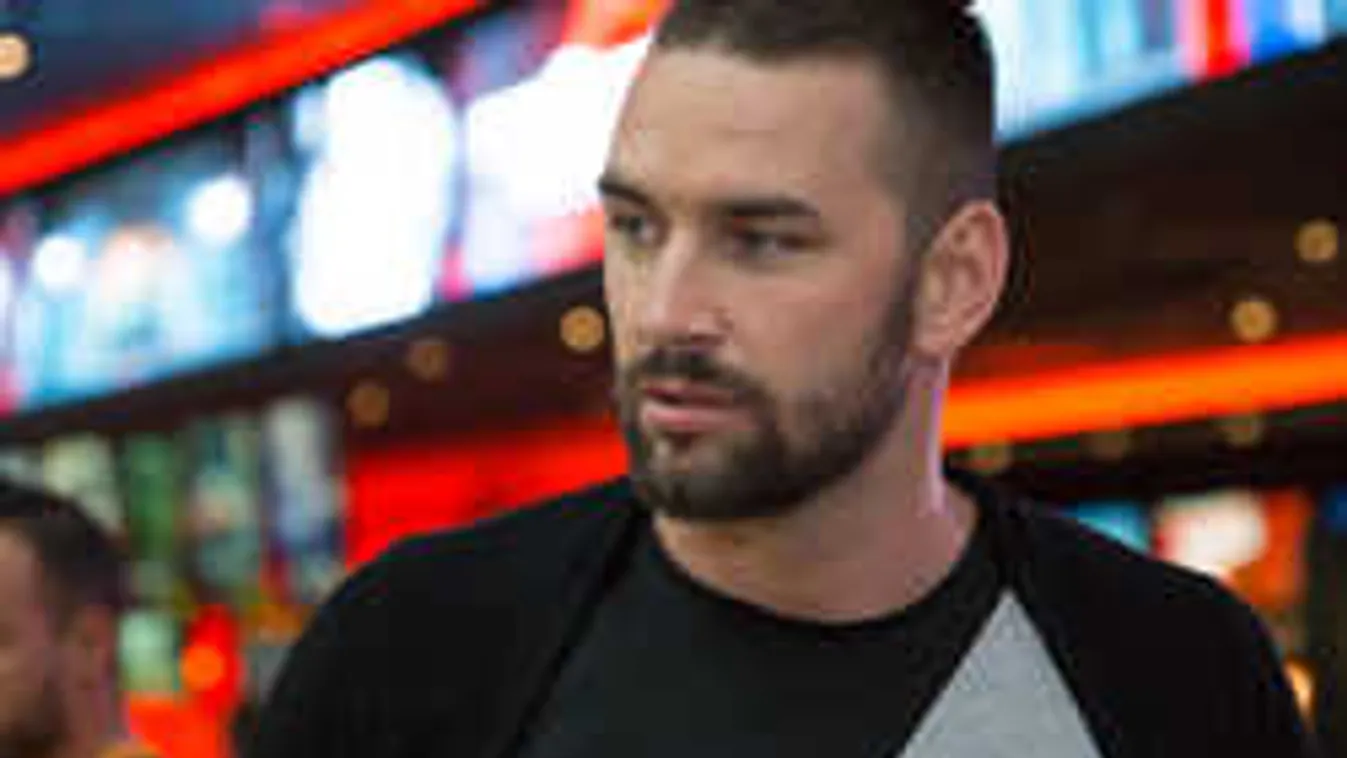 Örömhírt jelentett be második gyermekük születése után Kucsera Gábor!