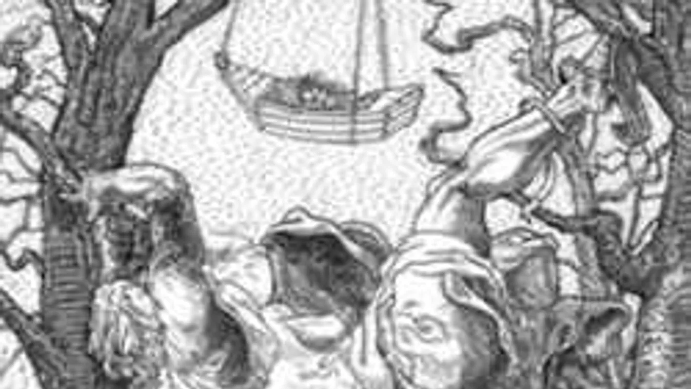 Megdöbbentő: ez a személyiségteszt elárulja, mi vár rád a szerelemben!