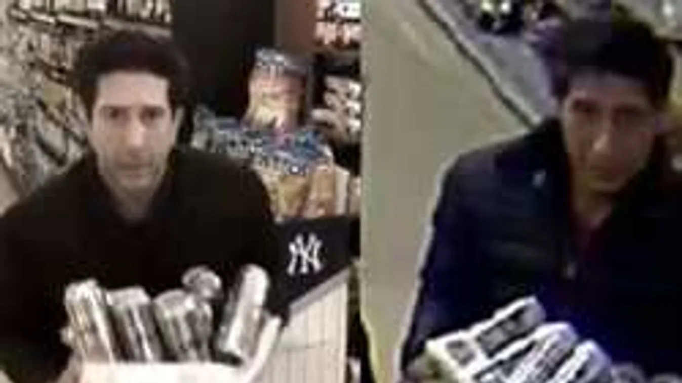 Újra körözik ennek a népszerű színésznek a hasonmását