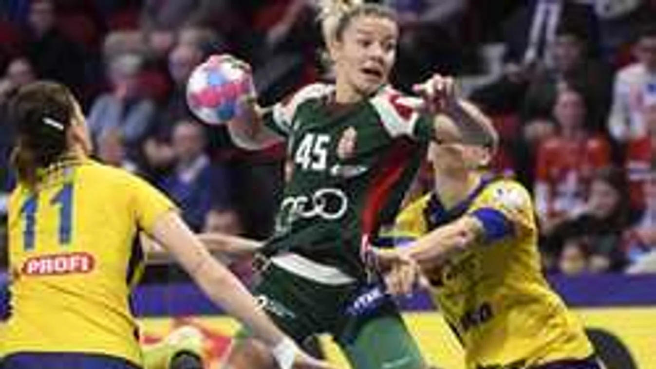 Szenzációs magyar siker, az egész ország ünnepli a lányokat