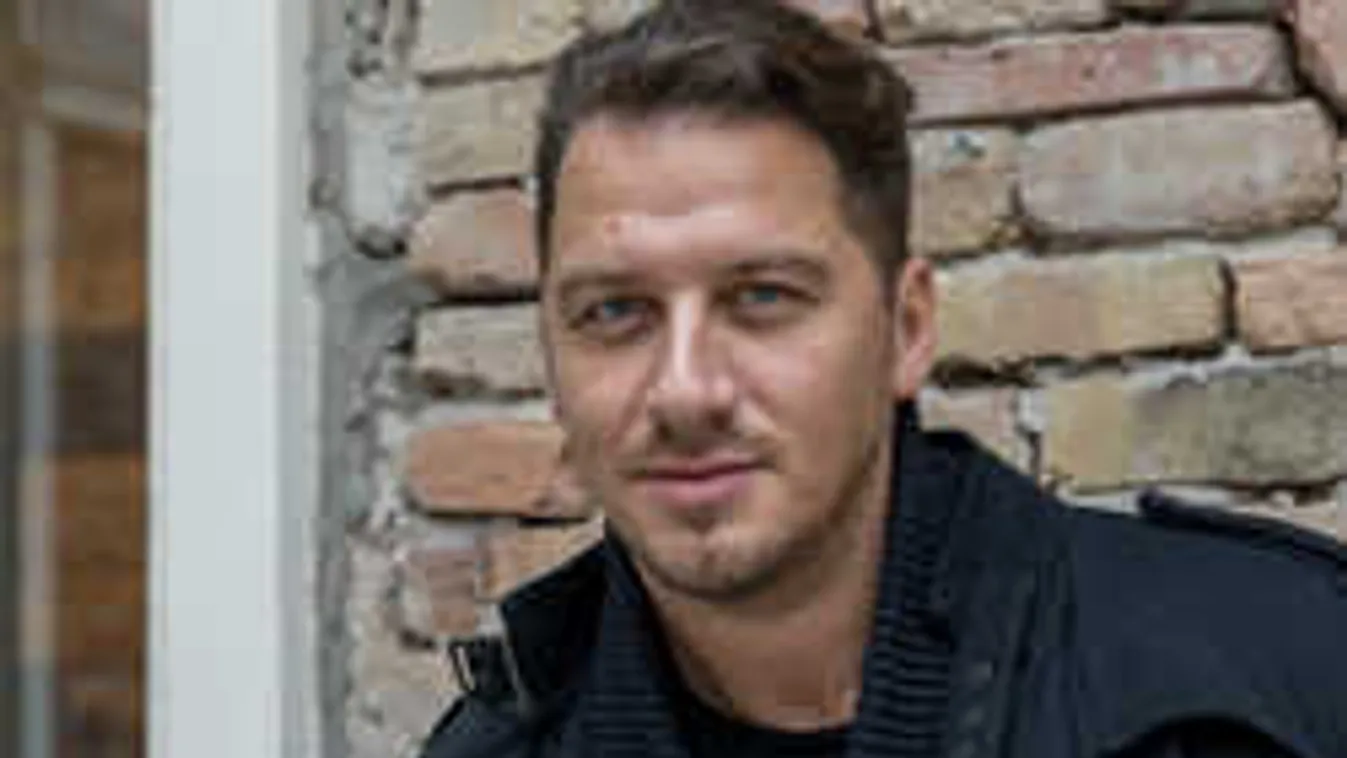 Kiderült, milyen allergiától szenved Vastag Csaba