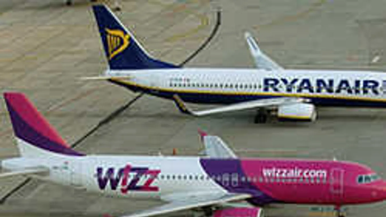 Fapados átverések: 80 ezres kártérítést kapnak a pórul járt utasok