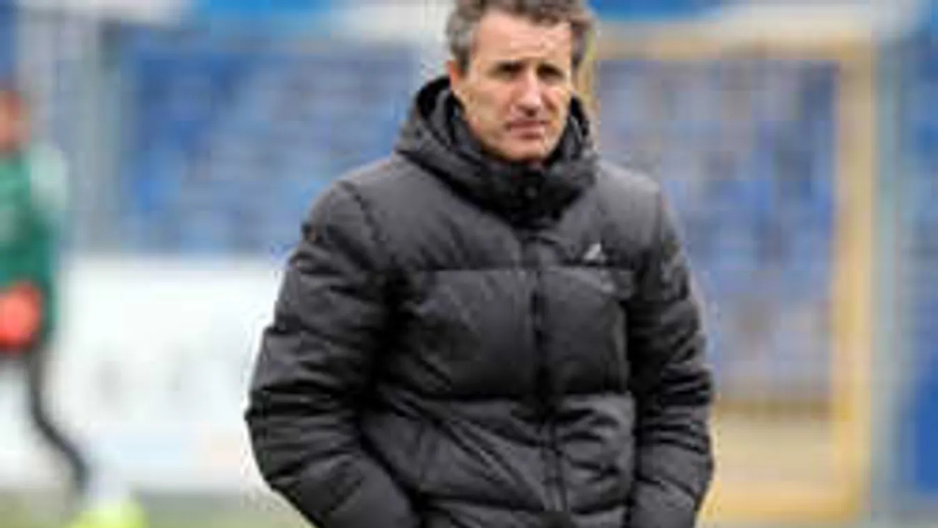 Ismerős arc érkezhet Felcsútra, ő lesz az új edző?