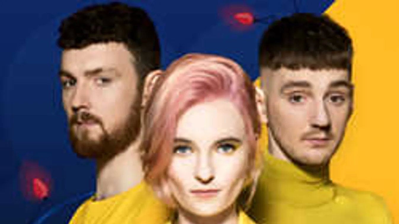 A SZIN-re jön a Clean Bandit