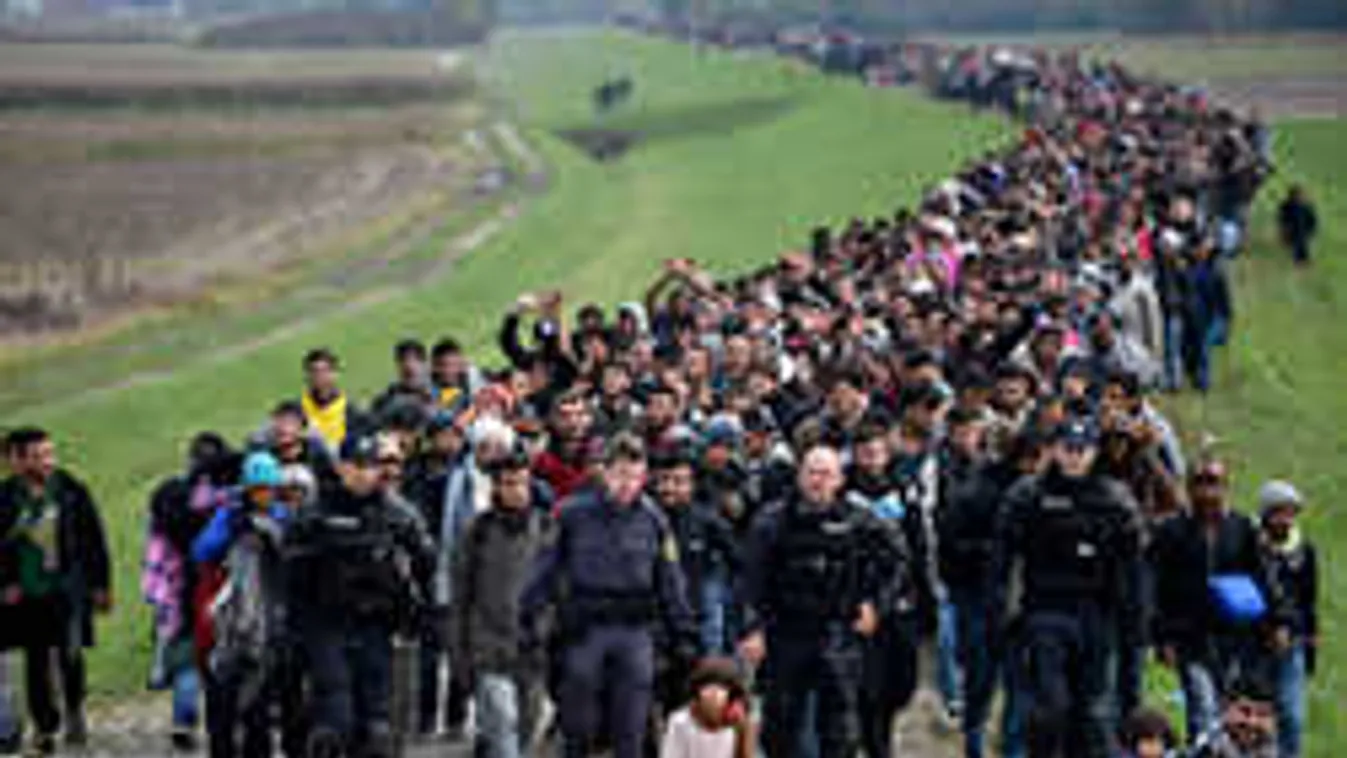 A migrációt támogatja a Velencei Bizottság