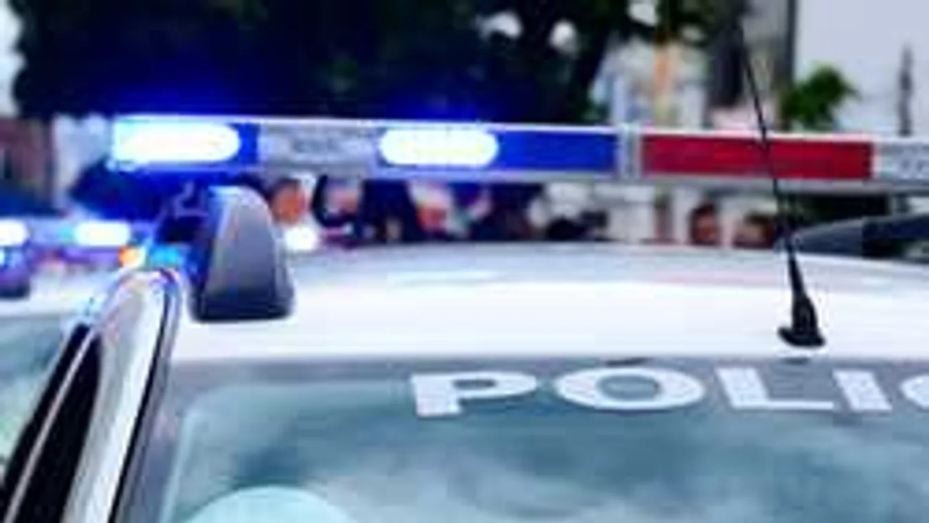 Helikopterek köröznek Bécs felett, szökésben a lövöldöző gyilkos