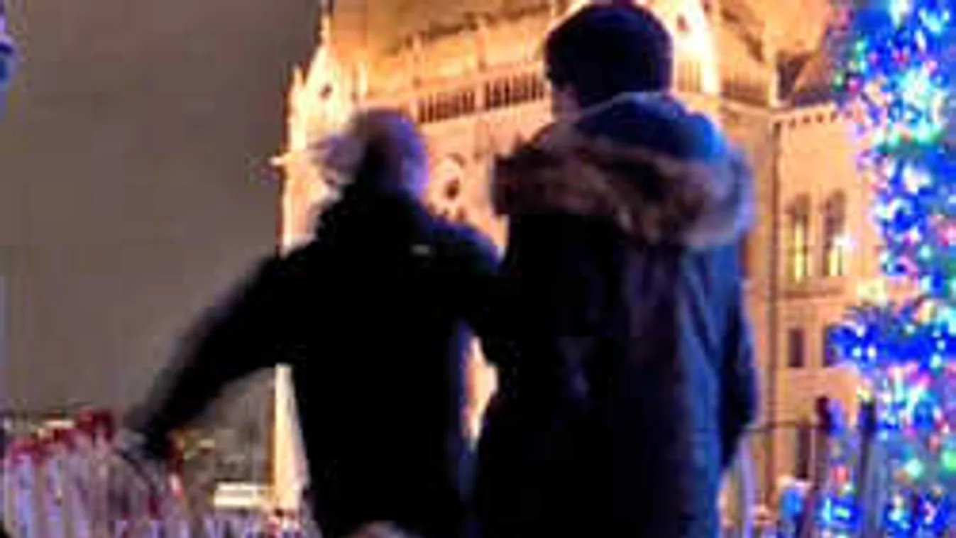 Orbán Viktor: Senki nem alkalmazhat erőszakot, nem vandálkodhat