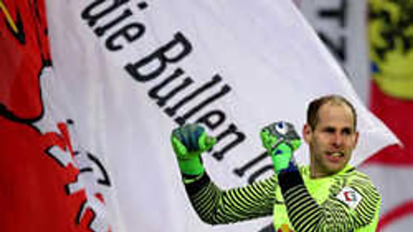 Egész Németország csodálja a magyar focista szerelmét