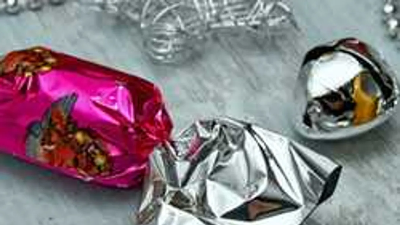 Óvatosan a szaloncukorral, olvassuk el, mit veszünk!