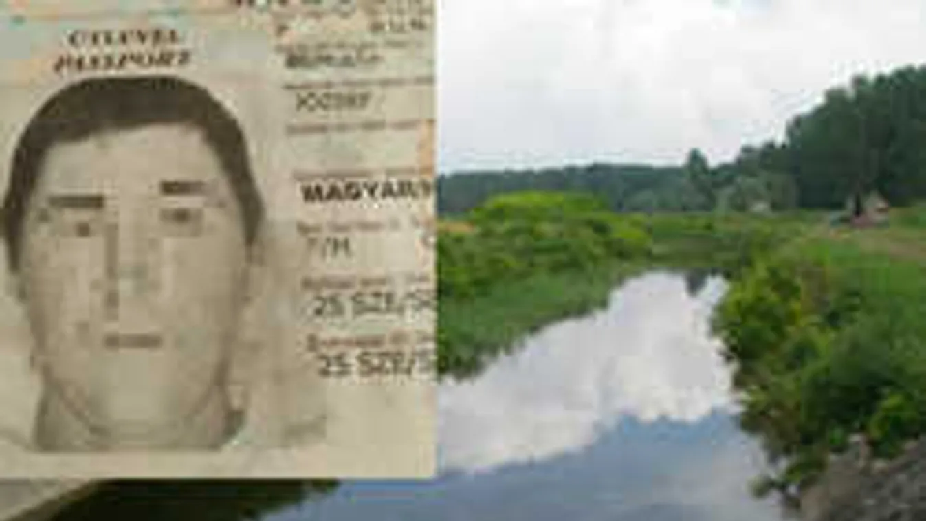 Tragikus hír jött: Holtan találták a múlt héten eltűnt Józsefet