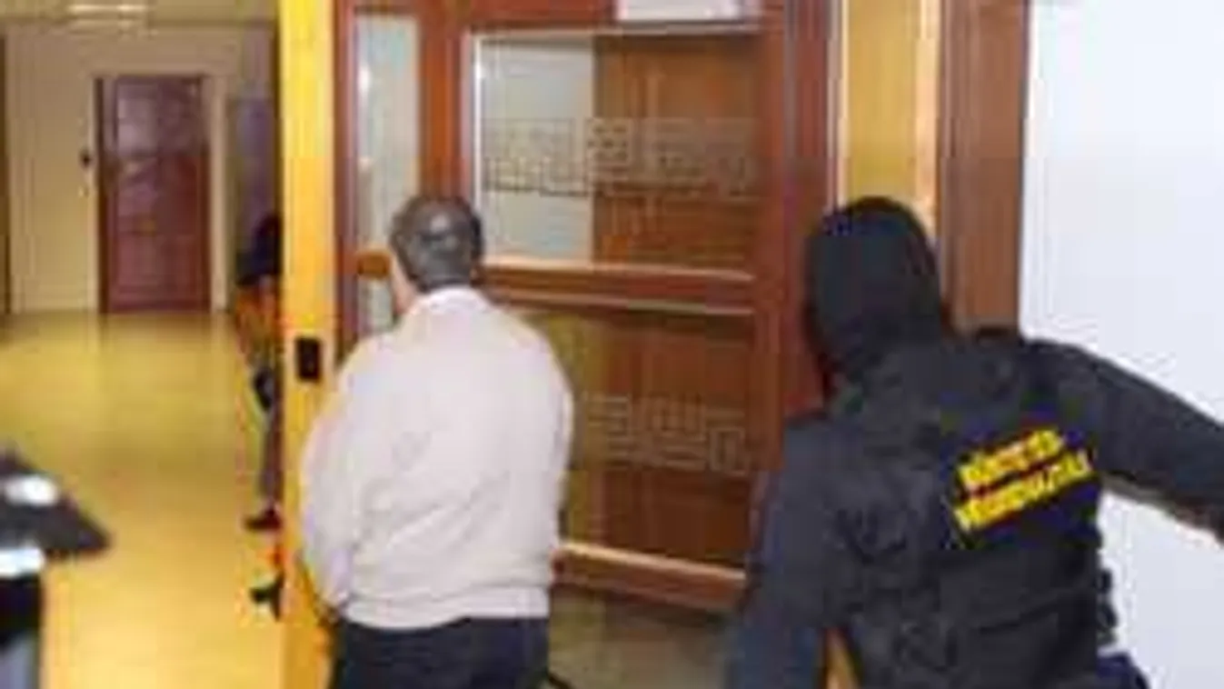 Eltűnt villanyszerelők: Elhalasztották a tárgyalást, ez az oka