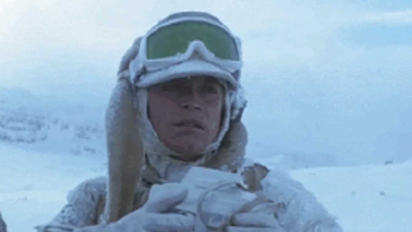 Vészjelzést kapott az ország, közeleg az év legdurvább havazása