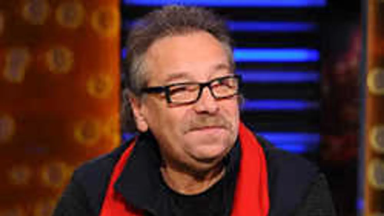 Szomorú, így emlékezett a 4 éve elhunyt Bajor Imréről Verebes István