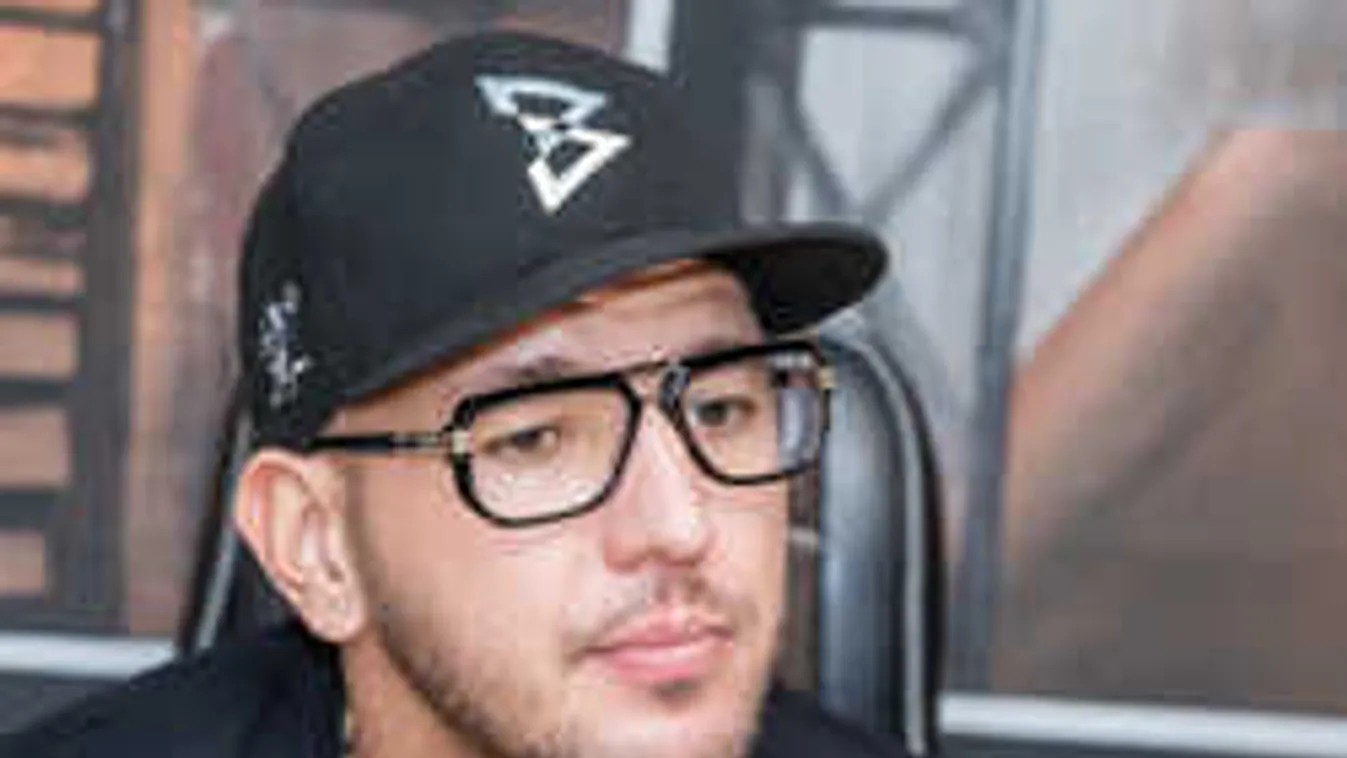 Elszólta magát, koponyavizsgálaton esett át Curtis