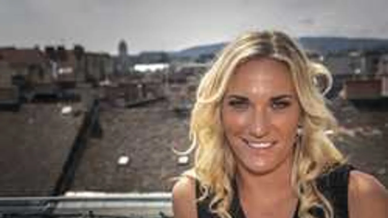 Soha nem hallott vallomás: a gyerekvállalásról beszélt Babos Timi