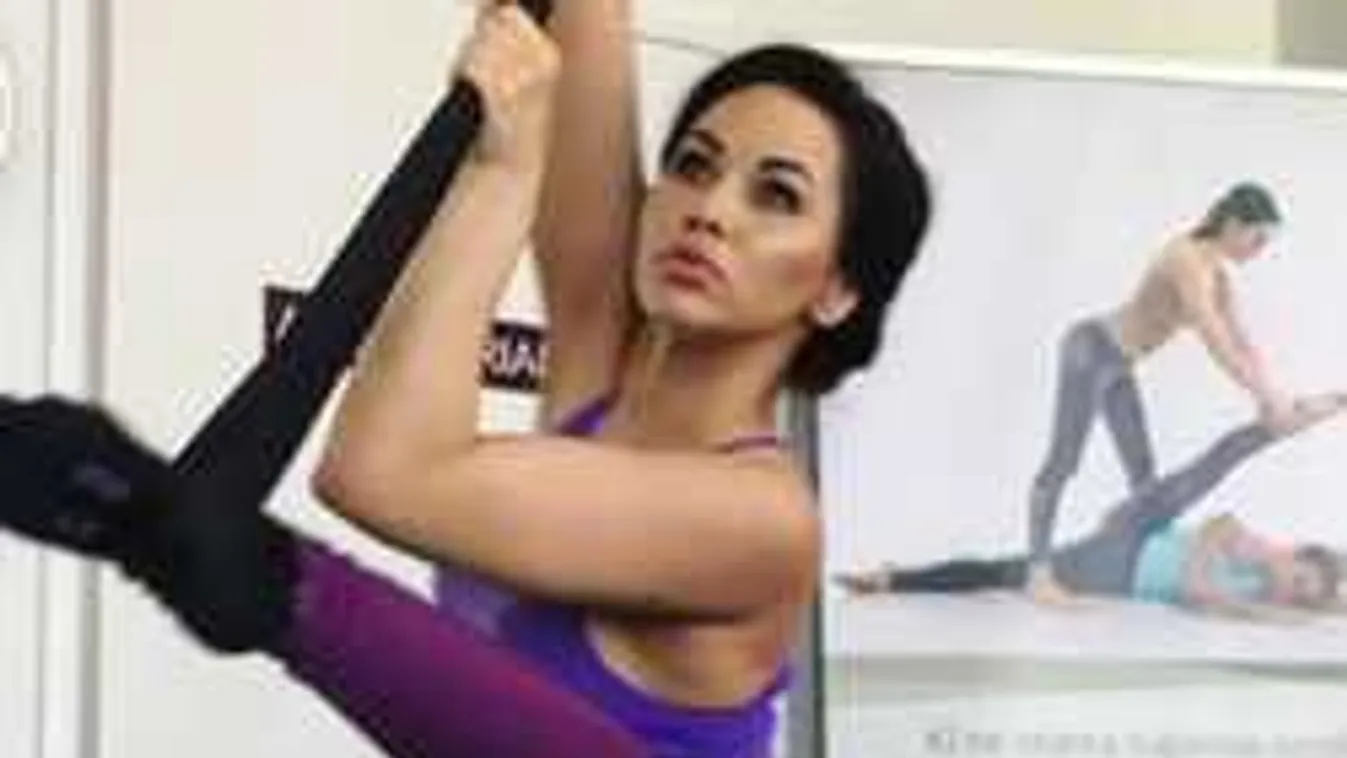 Hatalmas örömhír: Világbajnoki ezüstérmes lett Aleska