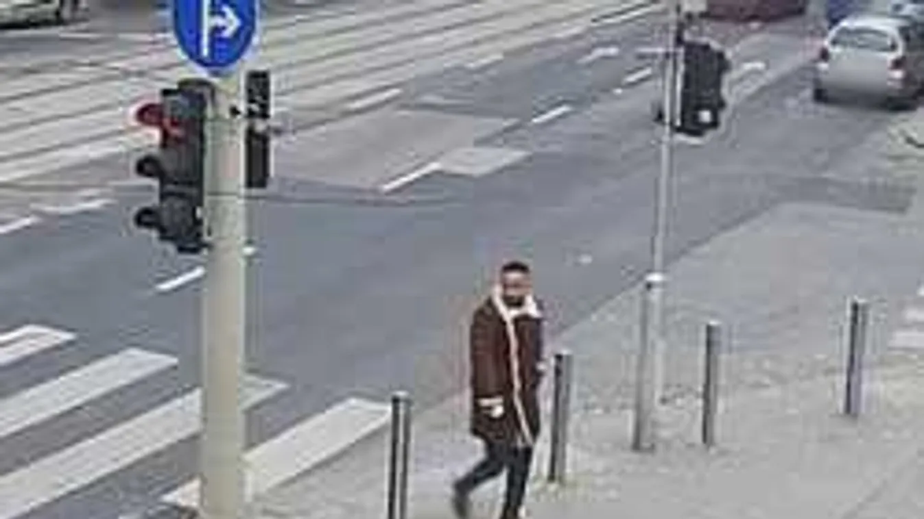 Egy 12 éves kislányt próbáltak megerőszakolni Budapesten az utcán