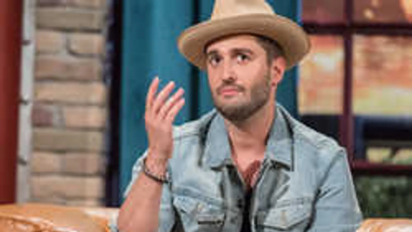 Megrendítő vallomás: rettegésben élt Király Viktor