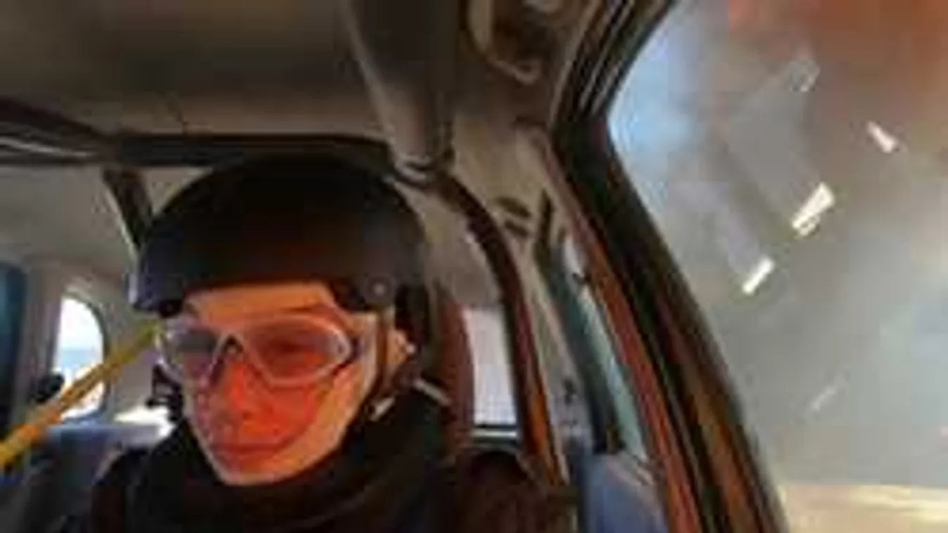 Aurelio pánikba esett: Rettegtem, amikor láttam, mi történik