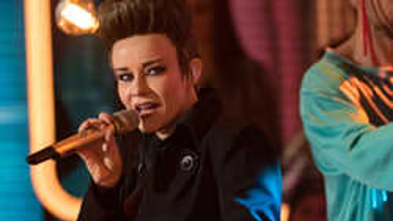 Pánik a Sztárban Sztárban: Tűzoltót kellett hívni a stúdióba